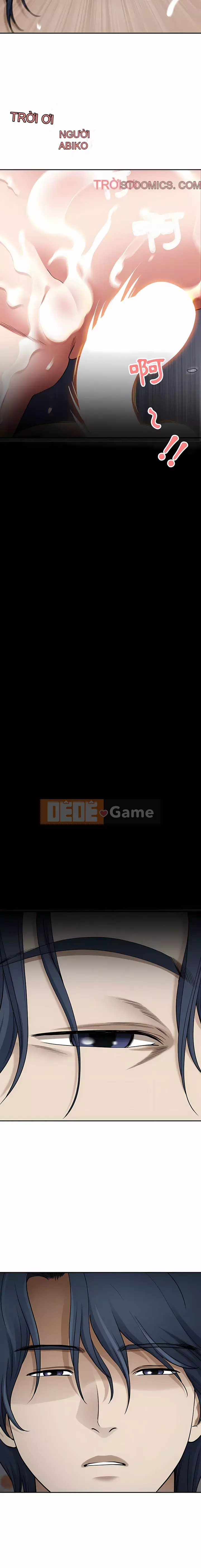 Chồng sinh đôi của tôi Chương 44-45