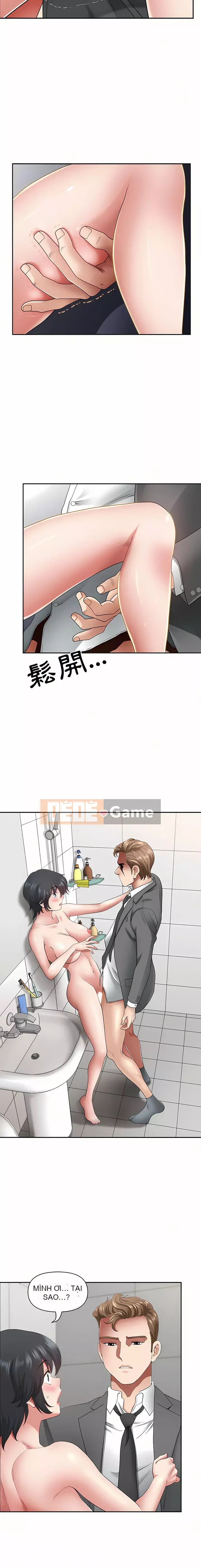 Chồng sinh đôi của tôi Chương 42-43