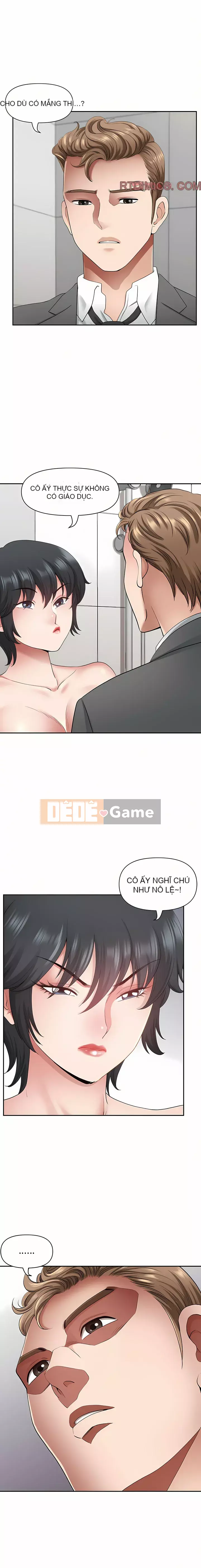 Chồng sinh đôi của tôi Chương 42-43