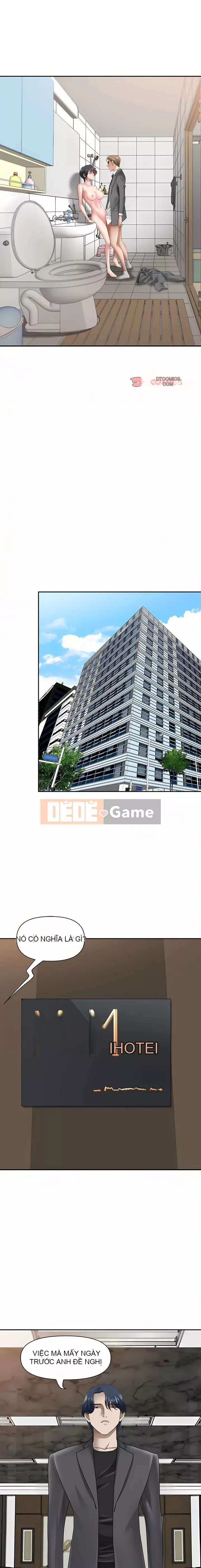 Chồng sinh đôi của tôi Chương 42-43