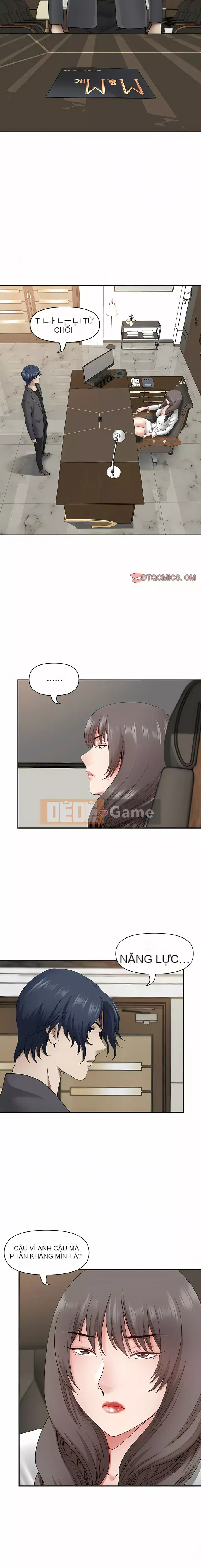 Chồng sinh đôi của tôi Chương 42-43