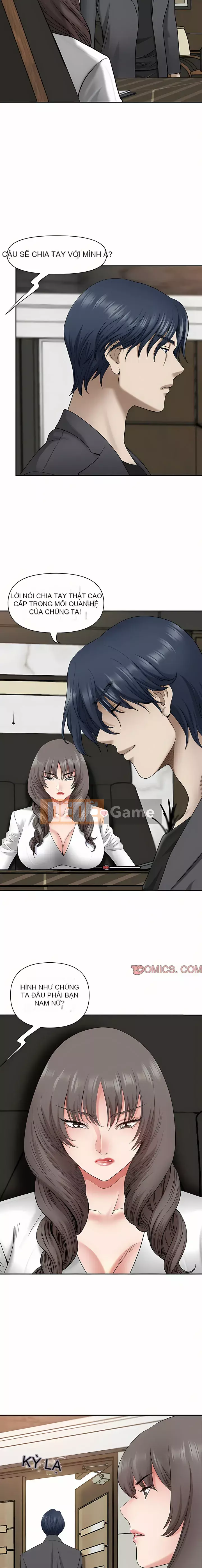 Chồng sinh đôi của tôi Chương 42-43