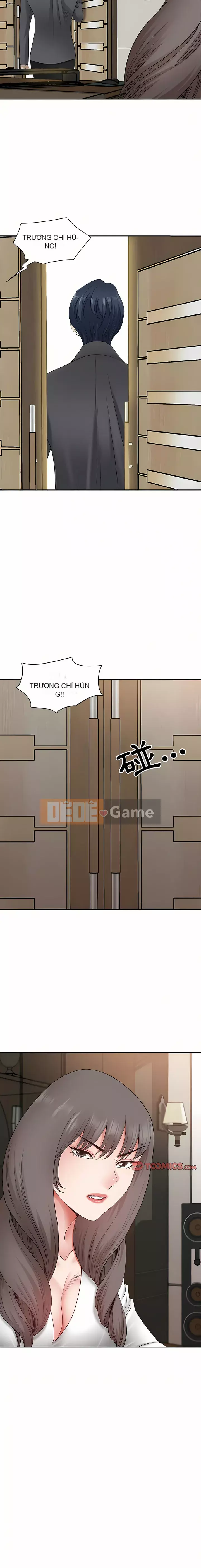 Chồng sinh đôi của tôi Chương 42-43