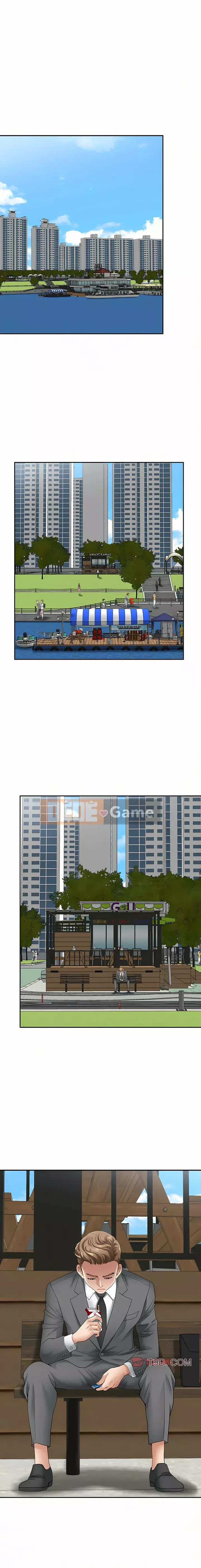 Chồng sinh đôi của tôi Chương 42-43