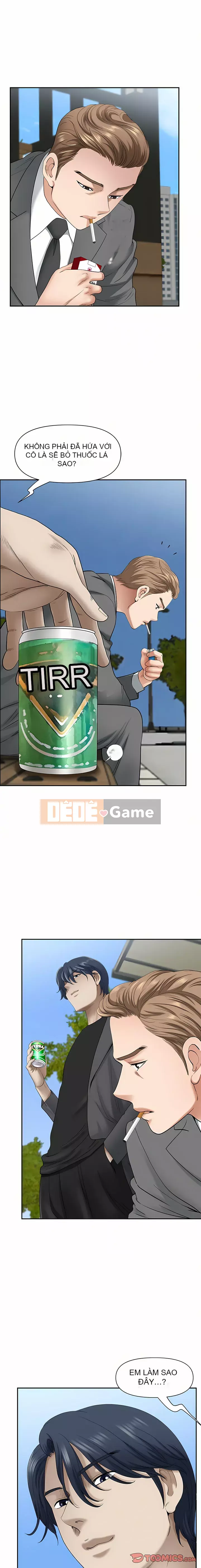 Chồng sinh đôi của tôi Chương 42-43