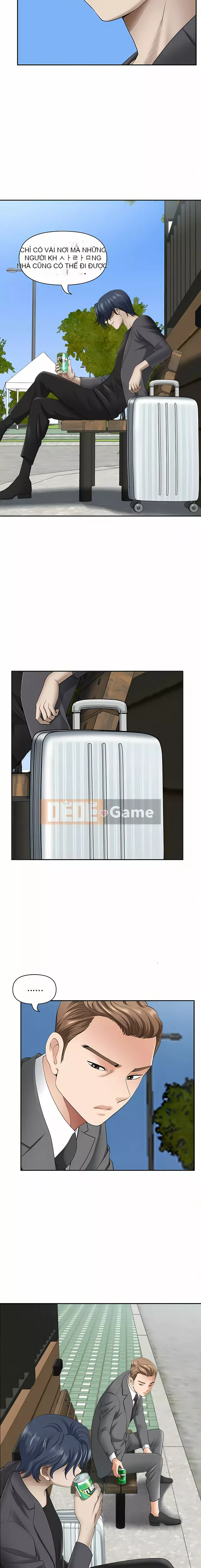 Chồng sinh đôi của tôi Chương 42-43