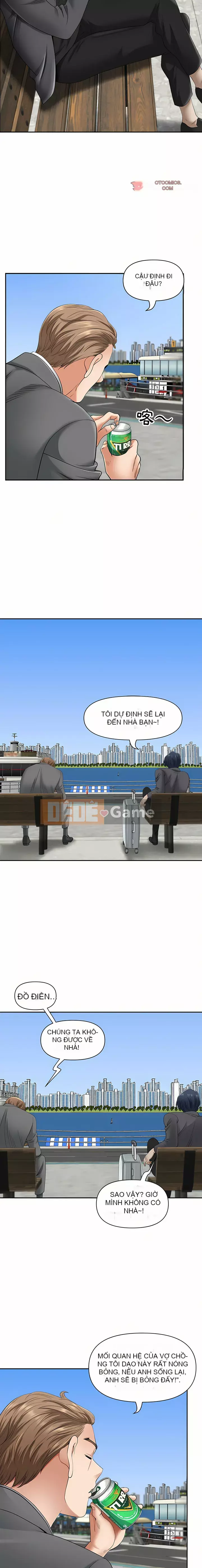 Chồng sinh đôi của tôi Chương 42-43