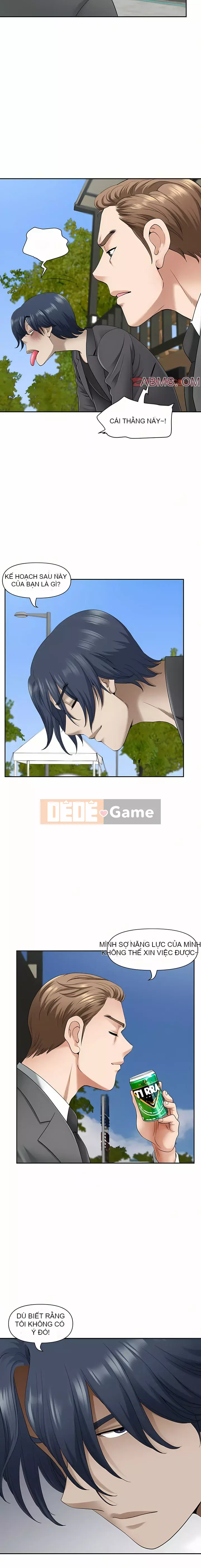 Chồng sinh đôi của tôi Chương 42-43