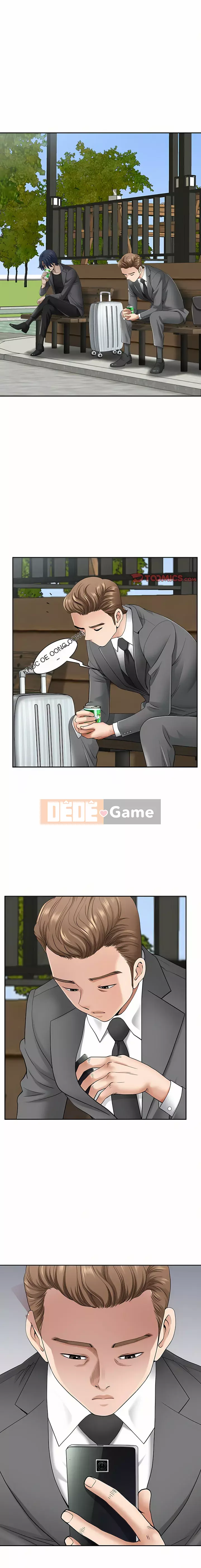 Chồng sinh đôi của tôi Chương 42-43