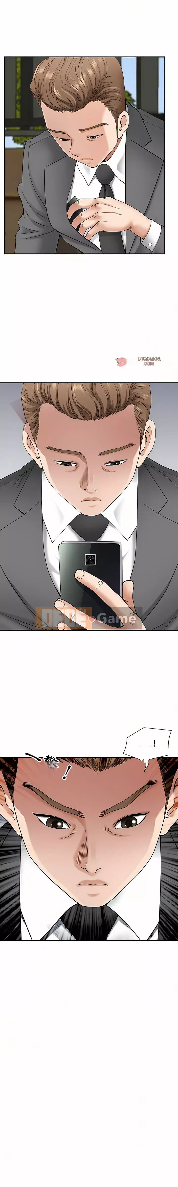 Chồng sinh đôi của tôi Chương 42-43