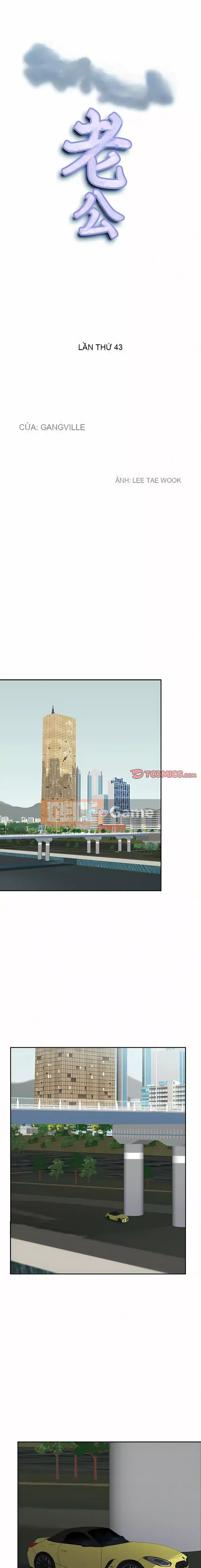 Chồng sinh đôi của tôi Chương 42-43