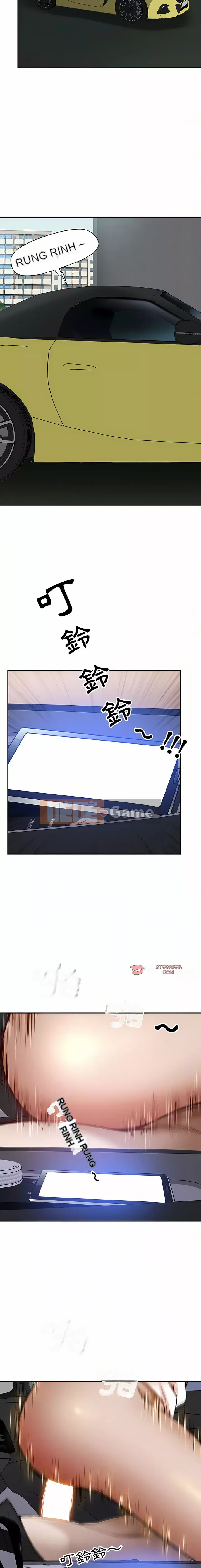 Chồng sinh đôi của tôi Chương 42-43