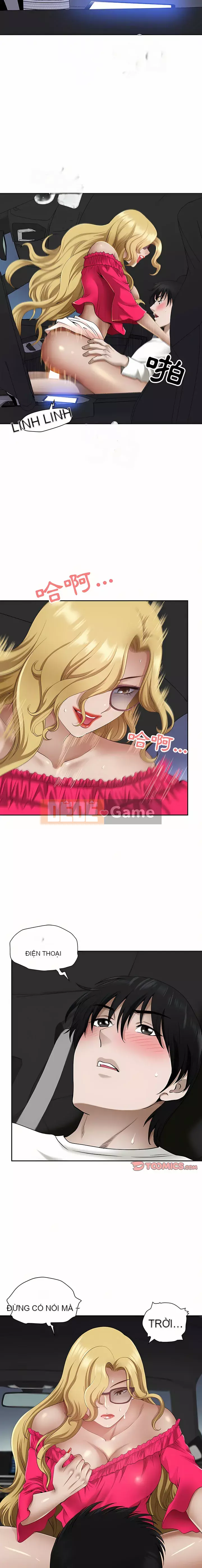 Chồng sinh đôi của tôi Chương 42-43