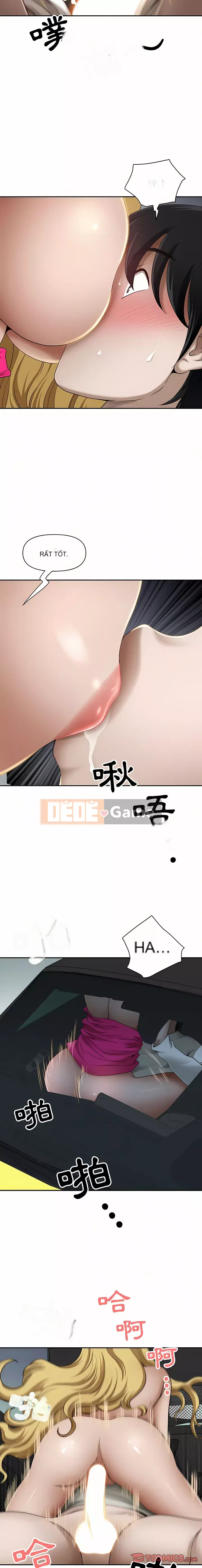 Chồng sinh đôi của tôi Chương 42-43