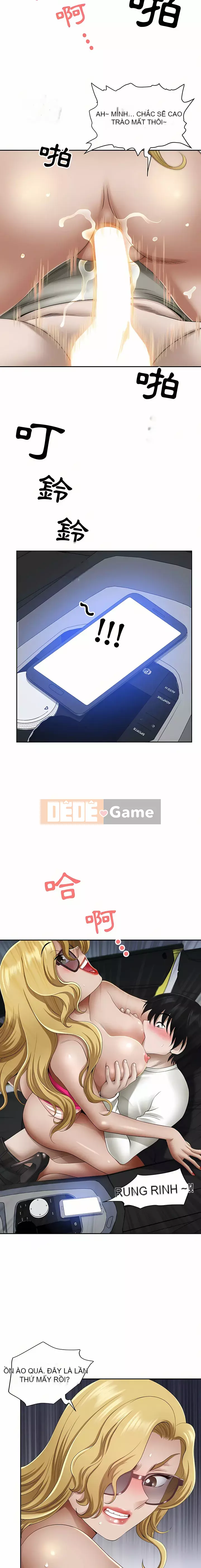 Chồng sinh đôi của tôi Chương 42-43