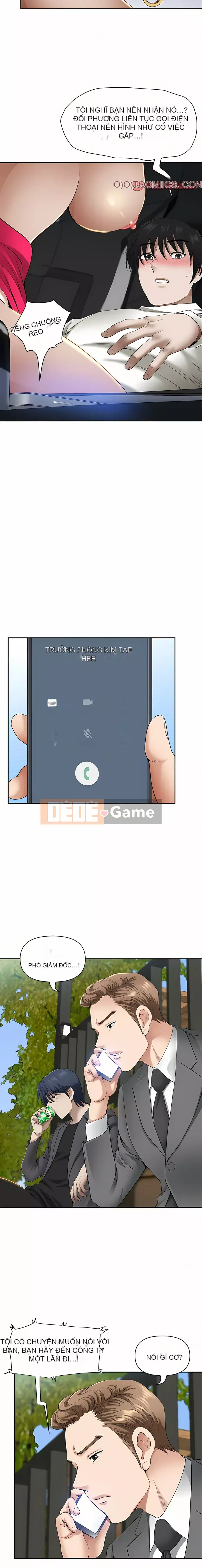 Chồng sinh đôi của tôi Chương 42-43