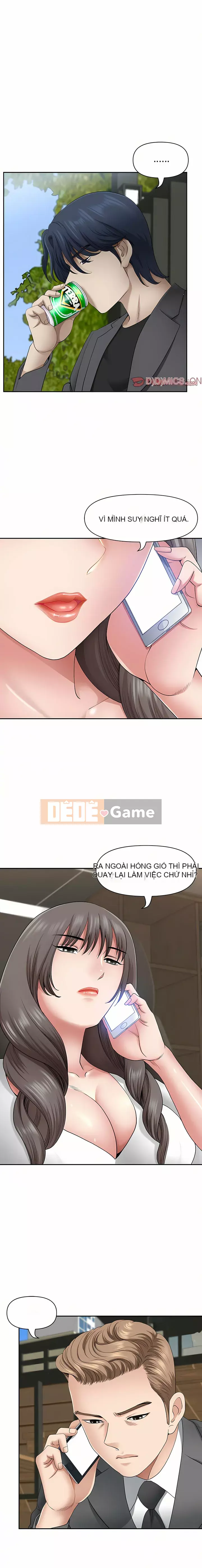 Chồng sinh đôi của tôi Chương 42-43