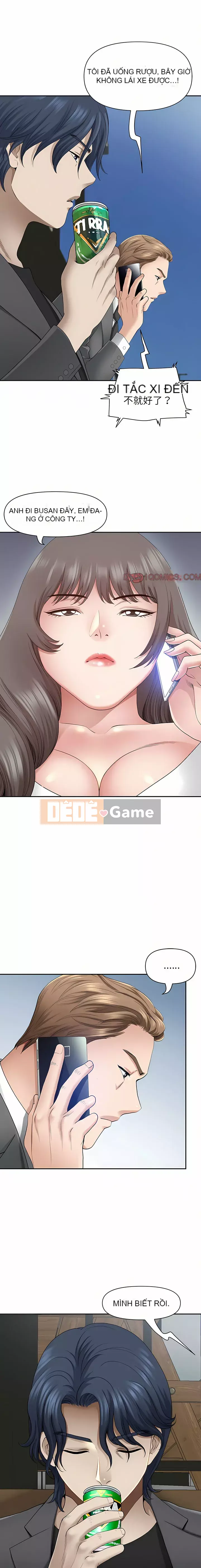 Chồng sinh đôi của tôi Chương 42-43