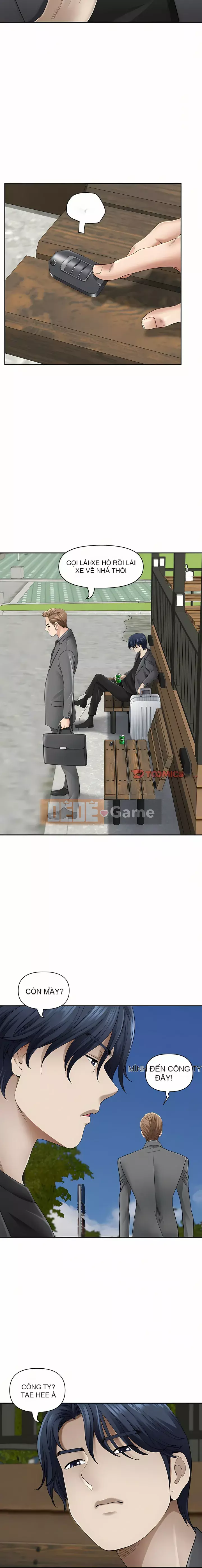 Chồng sinh đôi của tôi Chương 42-43