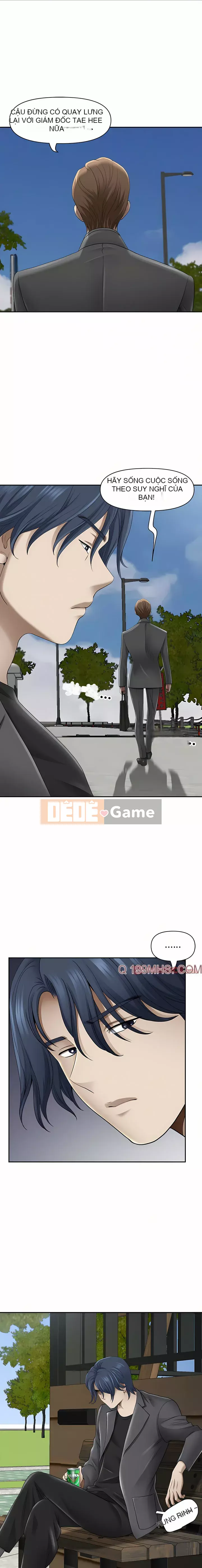 Chồng sinh đôi của tôi Chương 42-43