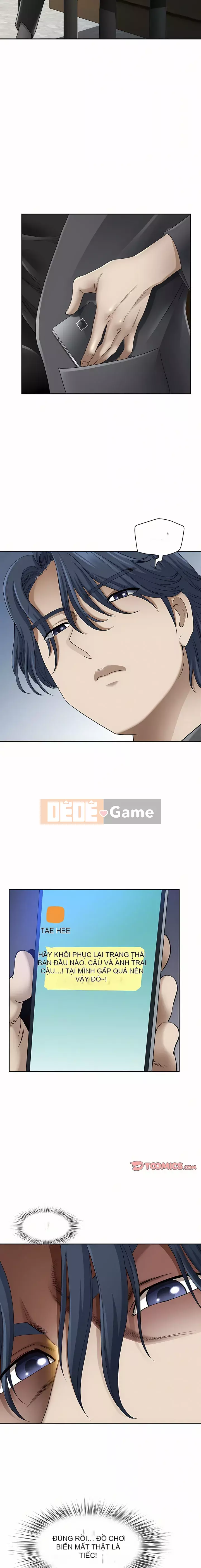 Chồng sinh đôi của tôi Chương 42-43