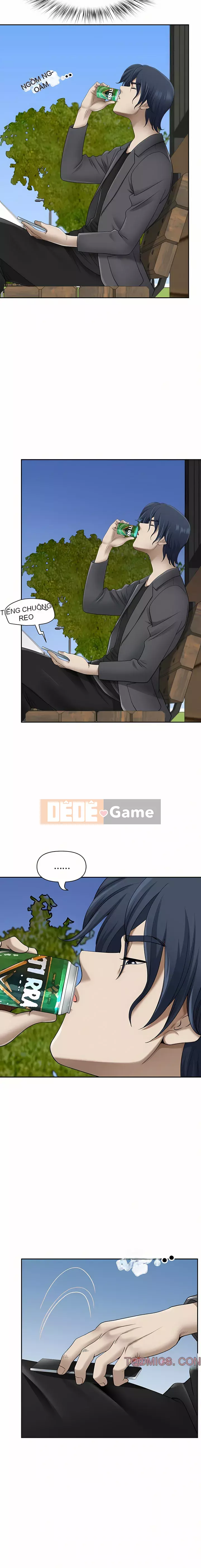 Chồng sinh đôi của tôi Chương 42-43