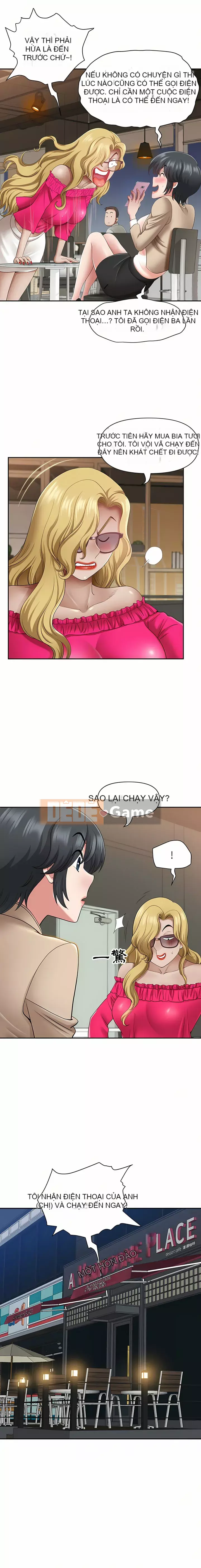 Chồng sinh đôi của tôi Chương 42-43