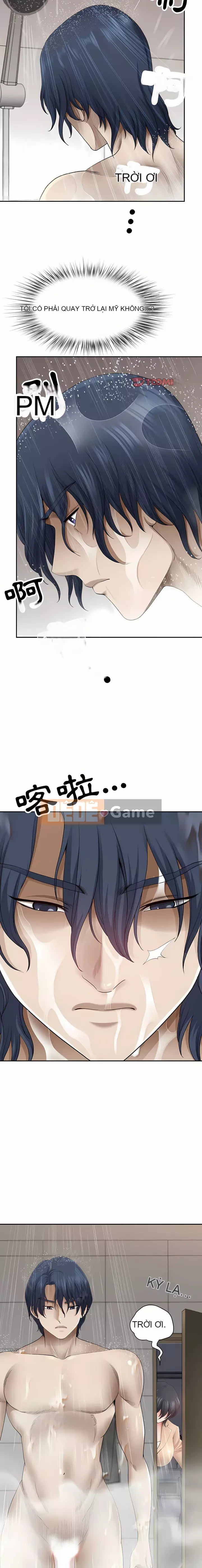 Chồng sinh đôi của tôi Chương 42-43