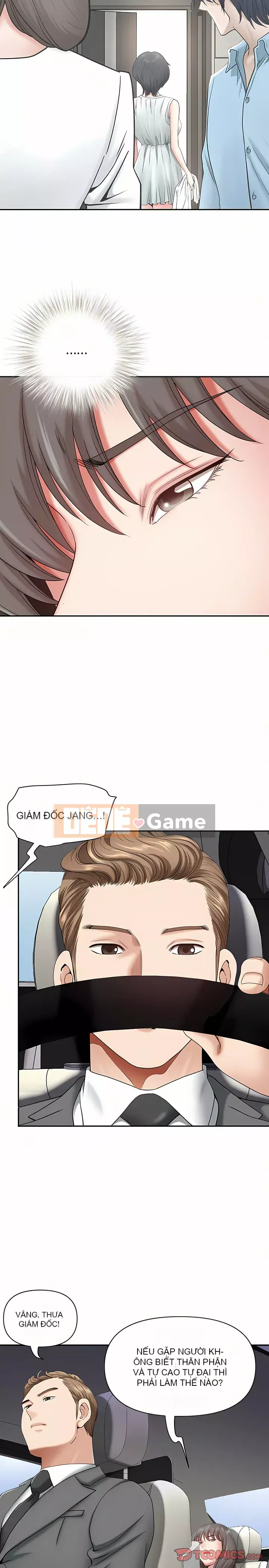 Chồng sinh đôi của tôi Chương 40-41