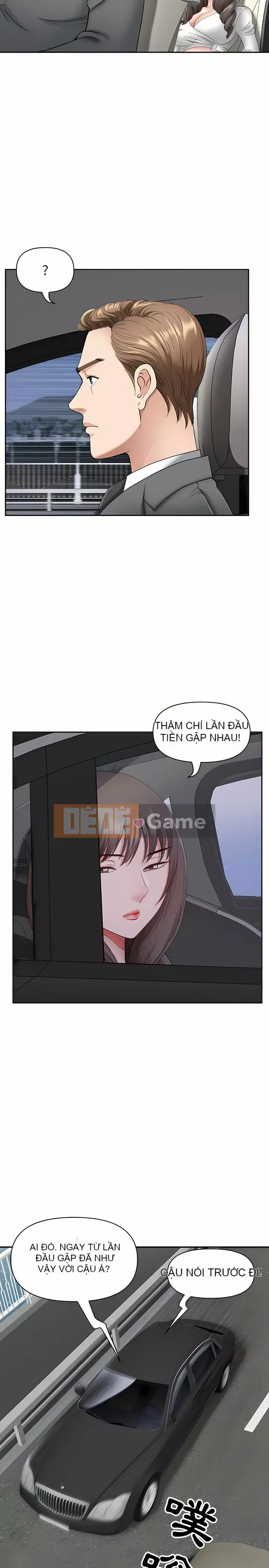 Chồng sinh đôi của tôi Chương 40-41