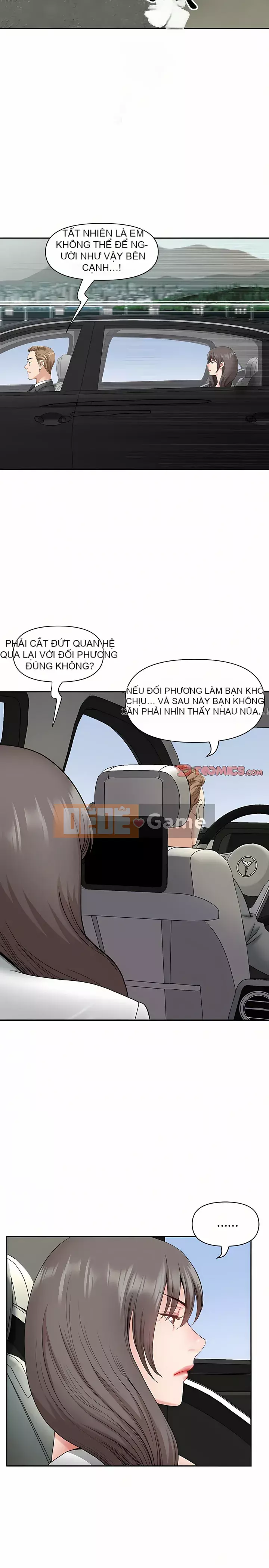 Chồng sinh đôi của tôi Chương 40-41