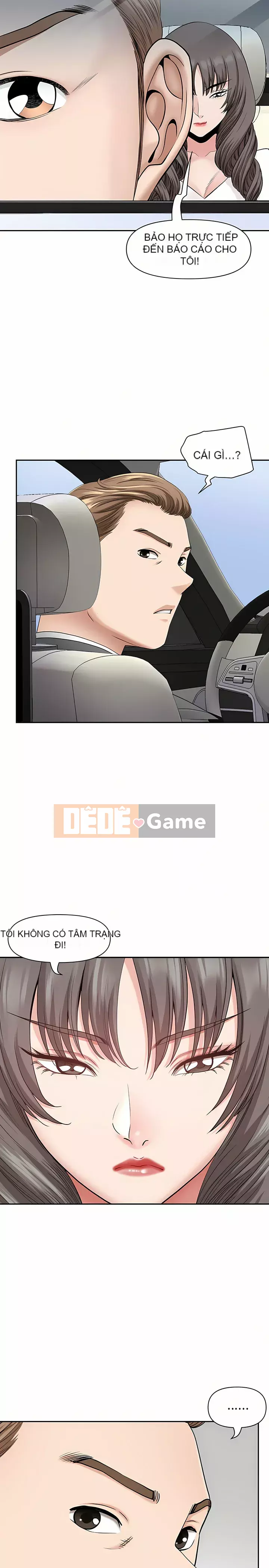 Chồng sinh đôi của tôi Chương 40-41