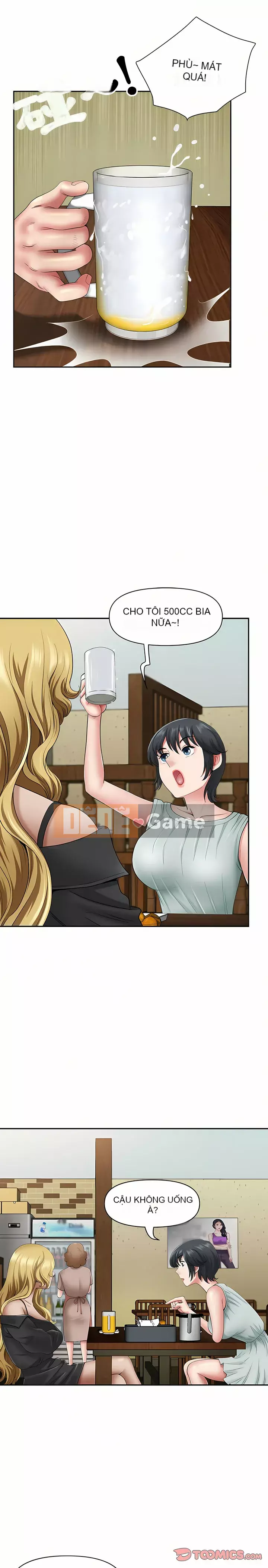 Chồng sinh đôi của tôi Chương 40-41