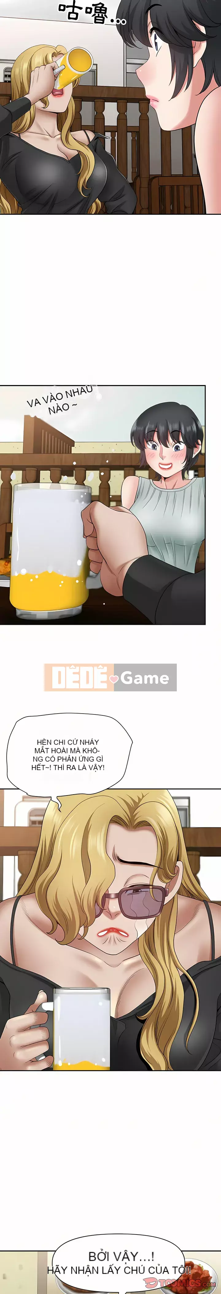 Chồng sinh đôi của tôi Chương 40-41