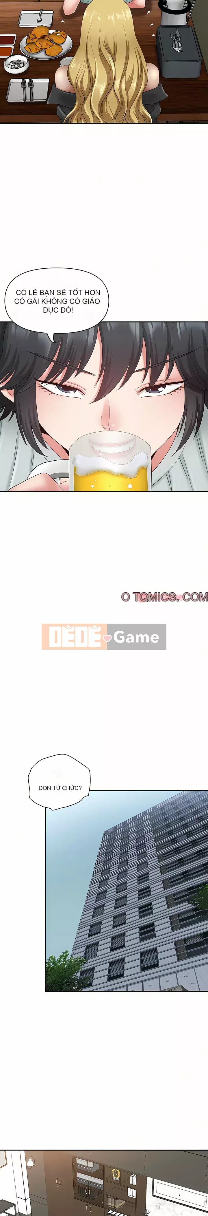 Chồng sinh đôi của tôi Chương 40-41