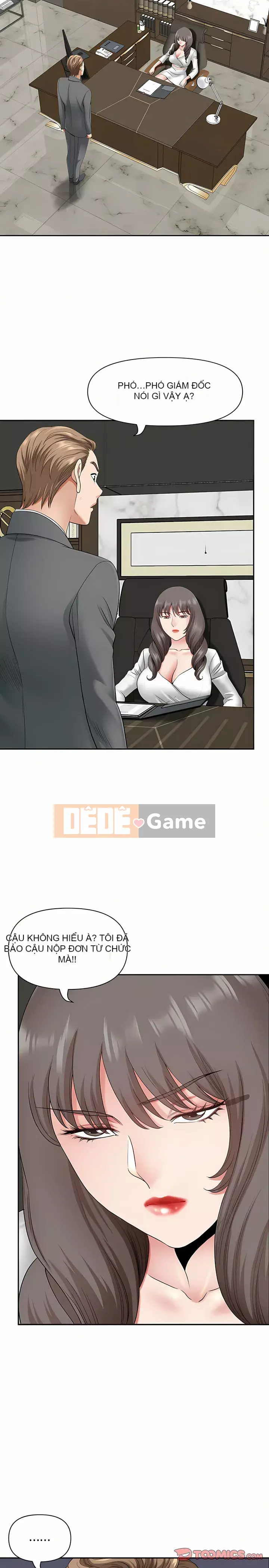 Chồng sinh đôi của tôi Chương 40-41