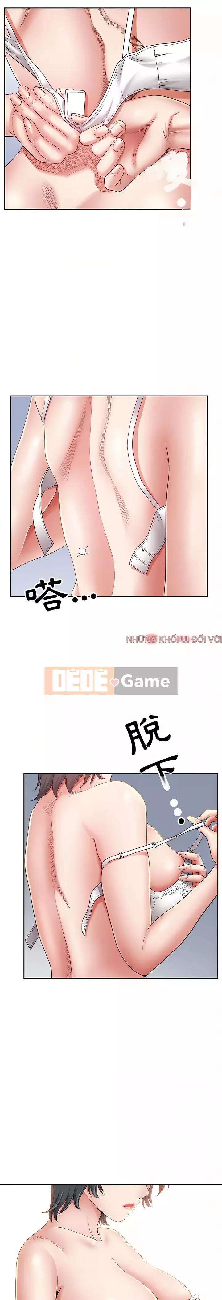 Chồng sinh đôi của tôi Chương 40-41