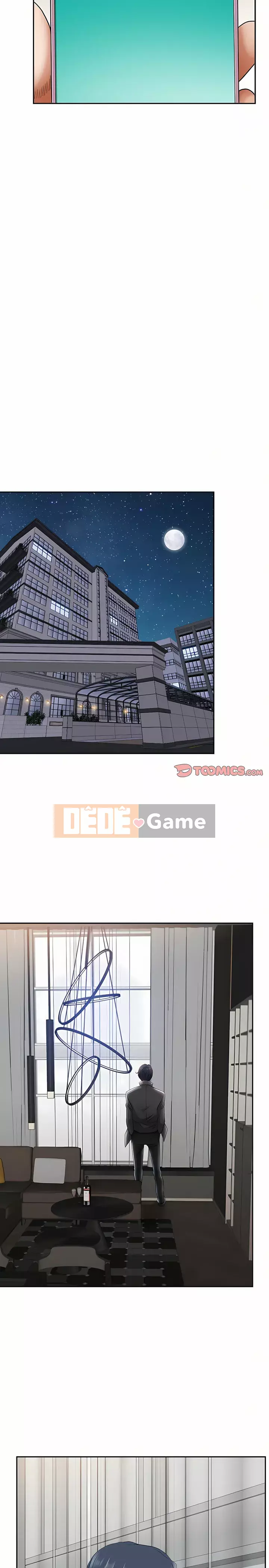 Chồng sinh đôi của tôi Chương 40-41