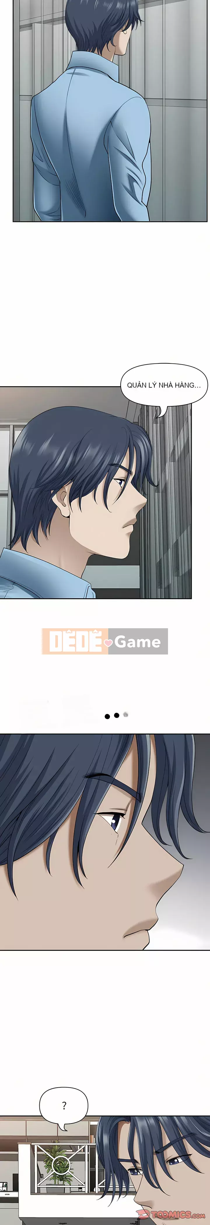 Chồng sinh đôi của tôi Chương 40-41