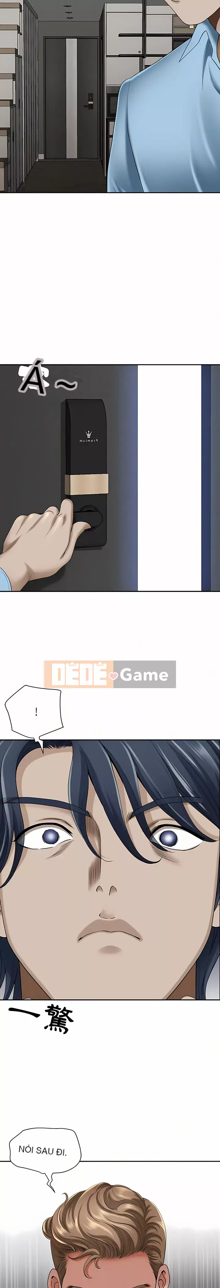 Chồng sinh đôi của tôi Chương 40-41