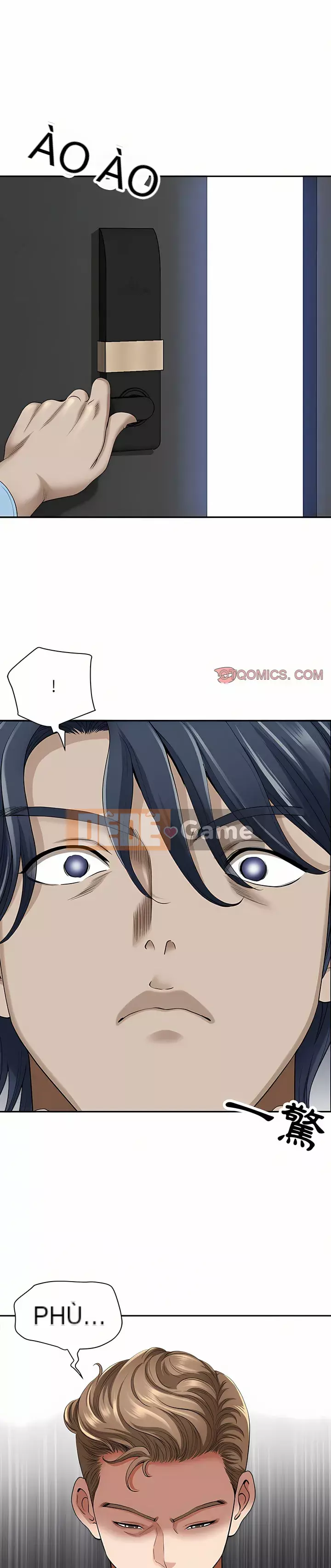 Chồng sinh đôi của tôi Chương 40-41