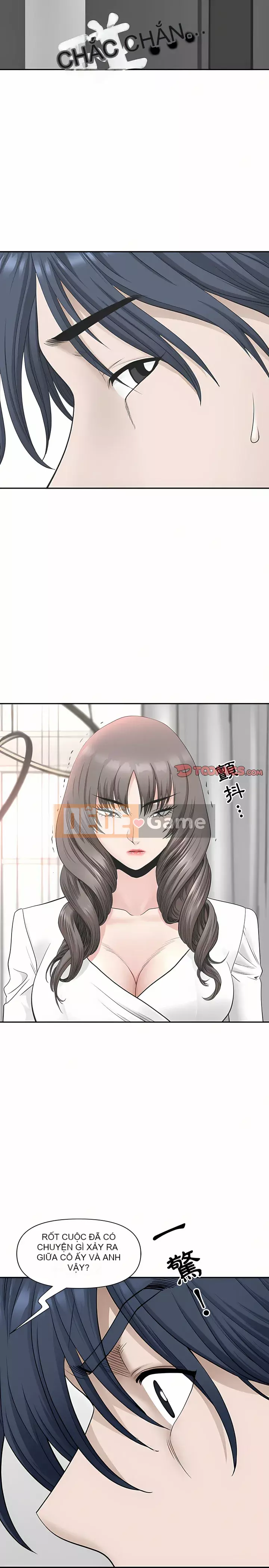 Chồng sinh đôi của tôi Chương 40-41