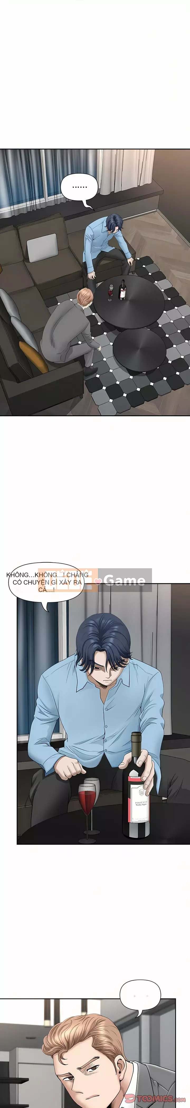 Chồng sinh đôi của tôi Chương 40-41