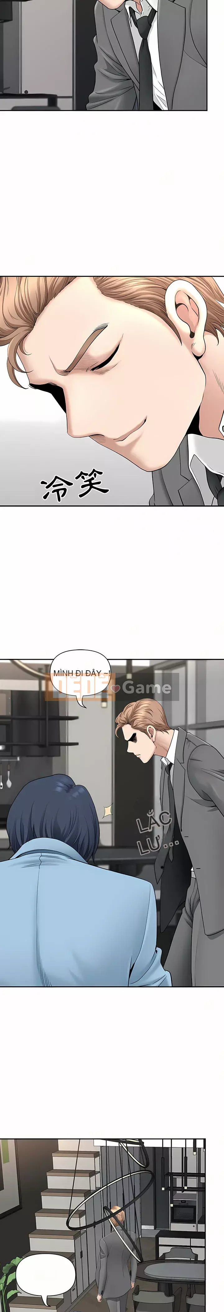 Chồng sinh đôi của tôi Chương 40-41