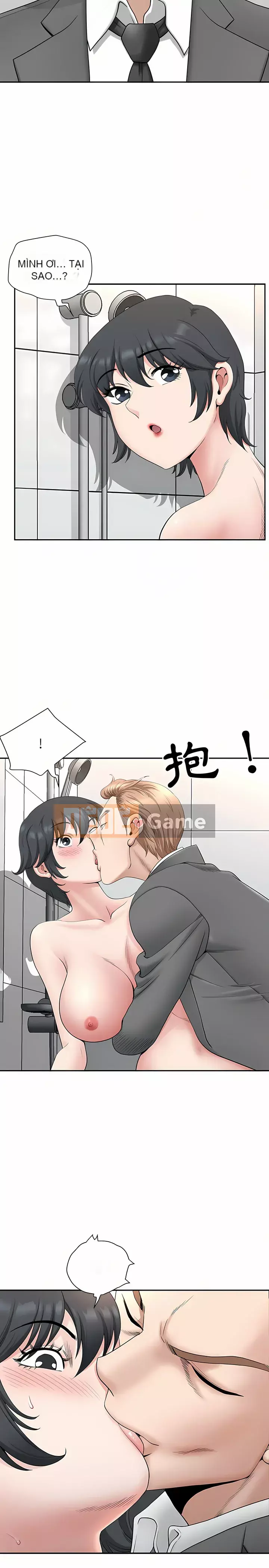 Chồng sinh đôi của tôi Chương 40-41