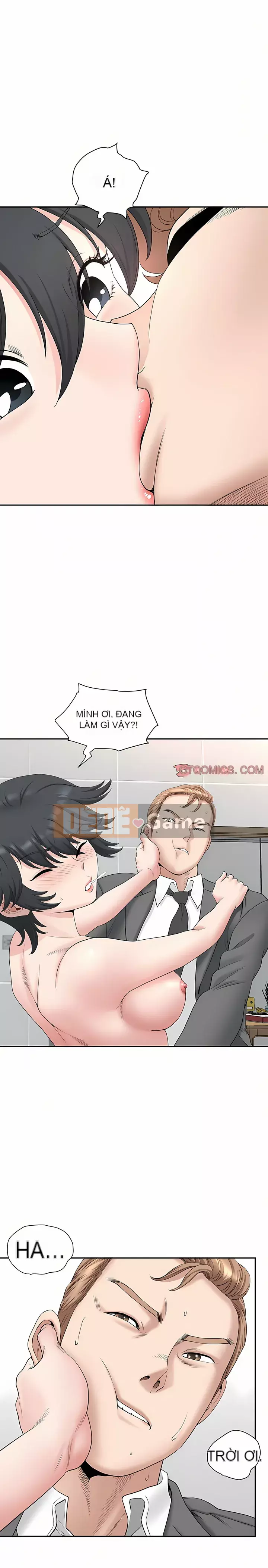 Chồng sinh đôi của tôi Chương 40-41