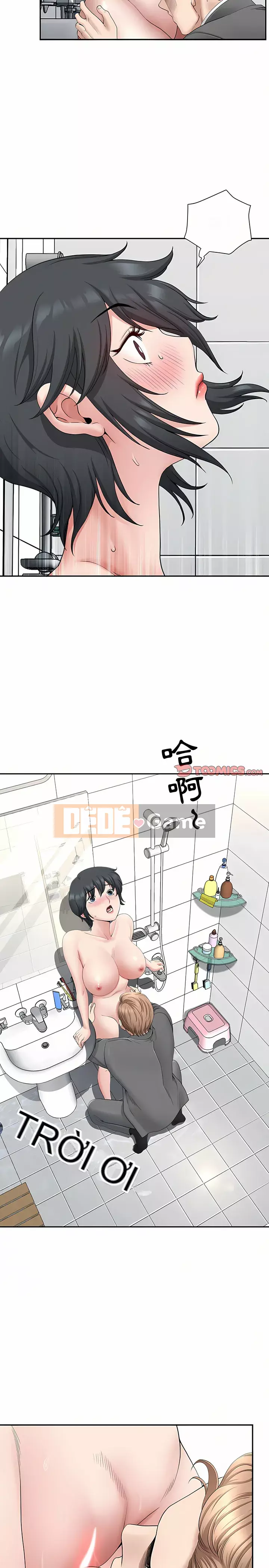 Chồng sinh đôi của tôi Chương 40-41