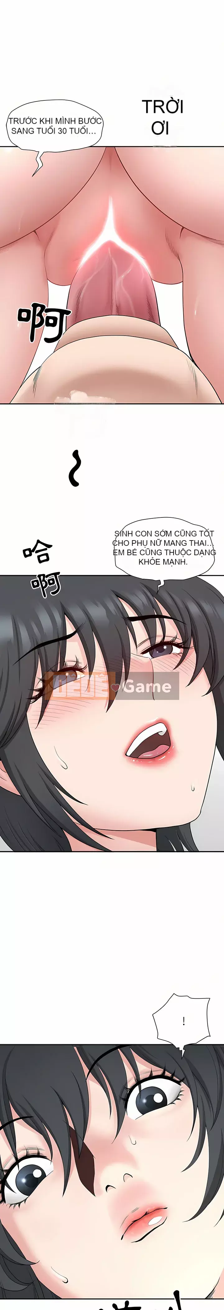 Chồng sinh đôi của tôi Chương 40-41