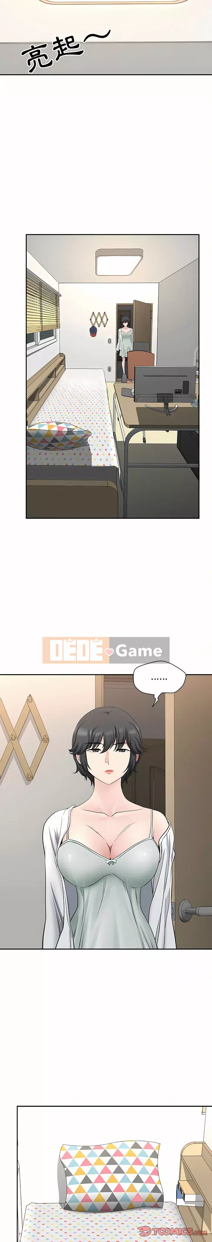 Chồng sinh đôi của tôi Chương 38-39