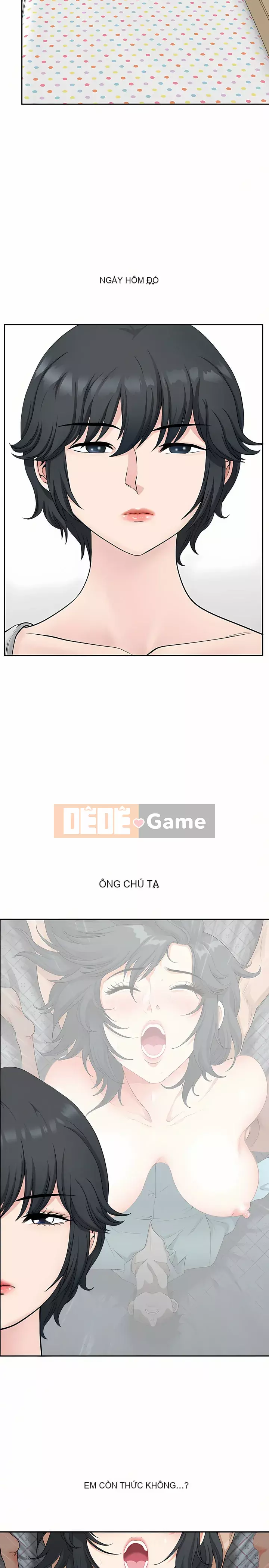 Chồng sinh đôi của tôi Chương 38-39